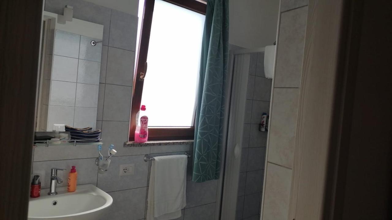 Affittacamere Sos Ninnitteddos Torpè Zewnętrze zdjęcie