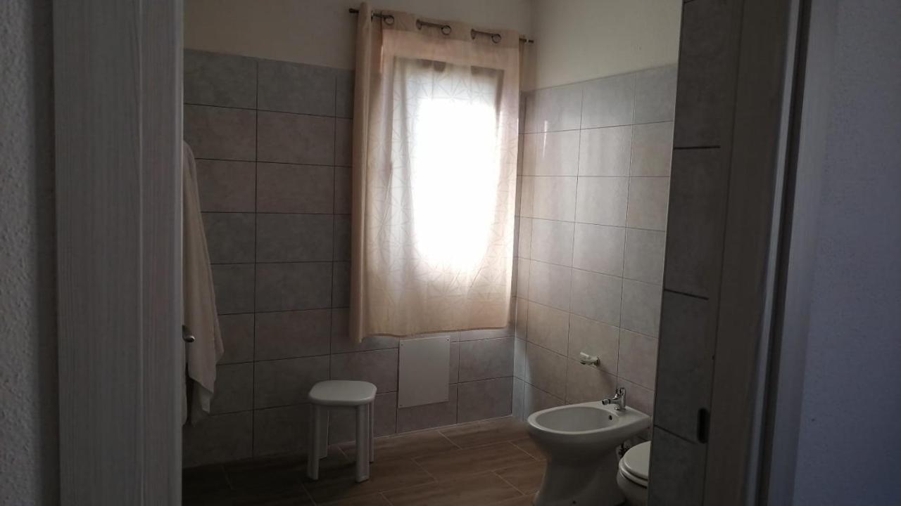 Affittacamere Sos Ninnitteddos Torpè Zewnętrze zdjęcie